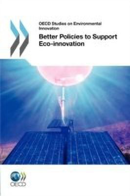 OECD Studies on Environmental Innovation(English, Paperback, Organization for Economic Cooperation, Development)