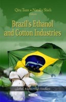 Brazil's Ethanol & Cotton Industries(English, Paperback, unknown)