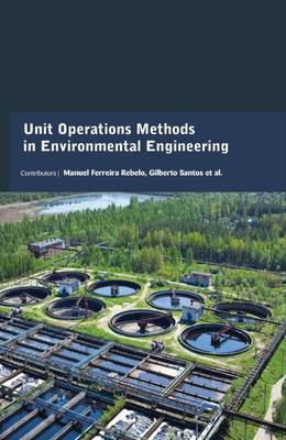 Unit Operations Methods in Environmental Engineering(English, Hardcover, unknown)