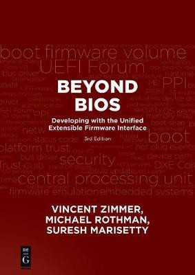 Beyond BIOS(English, Electronic book text, Zimmer Vincent)