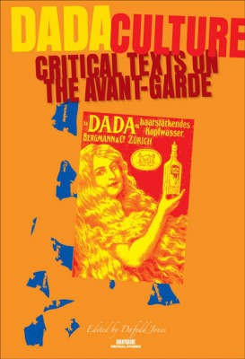 Dada Culture(English, Hardcover, unknown)