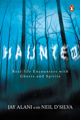 Haunted(English, Paperback, Alani Jay)
