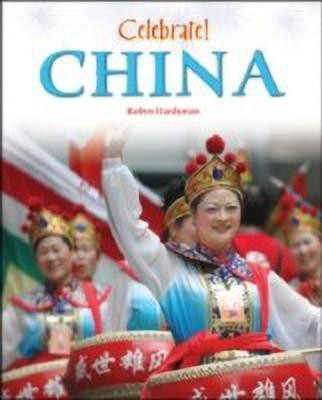 China(English, Hardcover, Hardyman Robyn)