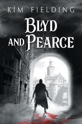 Blyd and Pearce(English, Paperback, Fielding Kim)