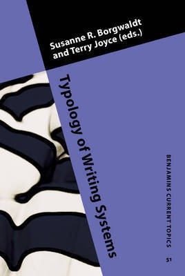 Typology of Writing Systems(English, Hardcover, unknown)