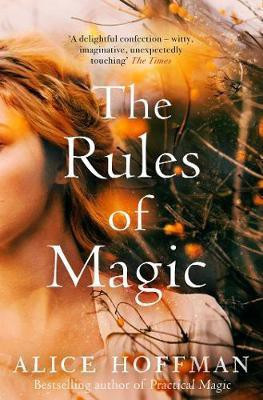 The Rules of Magic: Volume 2(English, Paperback, Hoffman Alice)