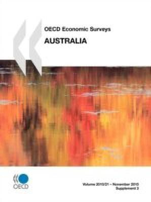 OECD Economic Surveys: Australia 2010(English, Paperback, unknown)