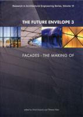 The Future Envelope 3(English, Paperback, unknown)