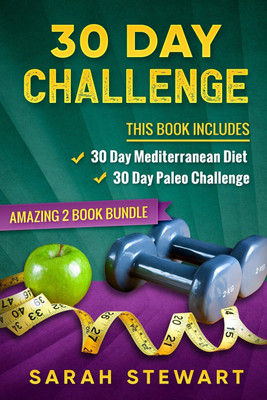 30 Day Challenge(English, Paperback, Stewart Sarah)