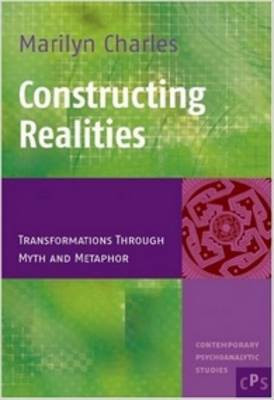 Constructing Realities(English, Paperback, Charles Marilyn)