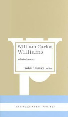 William Carlos Williams: Selected Poems(English, Hardcover, Williams William Carlos)