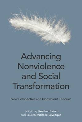 Advancing Nonviolence and Social Transformation(English, Paperback, unknown)