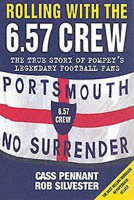 Rolling with the 6.57 Crew(English, Paperback, Pennant Cass)