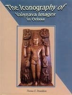 Iconography of Vaisnava Images in Orissa(English, Hardcover, unknown)