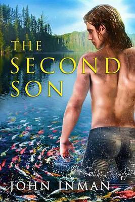 The Second Son(English, Electronic book text, Inman John)