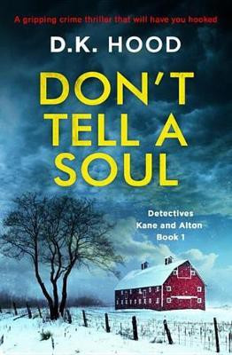 Don't Tell a Soul(English, Electronic book text, unknown)