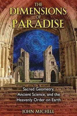 The Dimensions of Paradise(English, Electronic book text, Michell John)