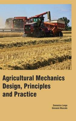 Agricultural Mechanics : Design, Principles and Practice(English, Hardcover, unknown)