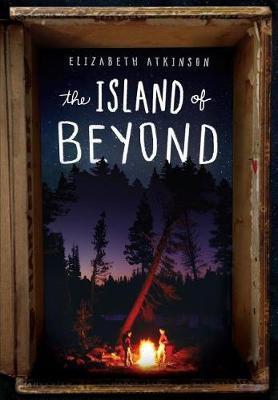 The Island of Beyond(English, Electronic book text, Atkinson Elizabeth)