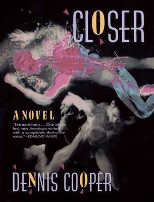 Closer(English, Electronic book text, Cooper Dennis)