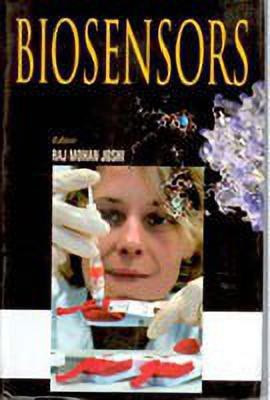 Biosensors(English, Hardcover, Joshi Rajmohan)