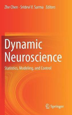 Dynamic Neuroscience(English, Hardcover, unknown)