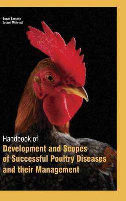 Handbook of Development and Scopes of Successful Poultry Diseases and Their Management (2 Volumes)(English, Hardcover, unknown)