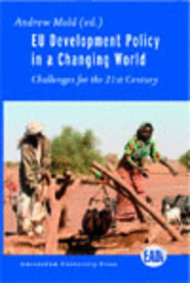 EU Development Policy in a Changing World(English, Paperback, unknown)