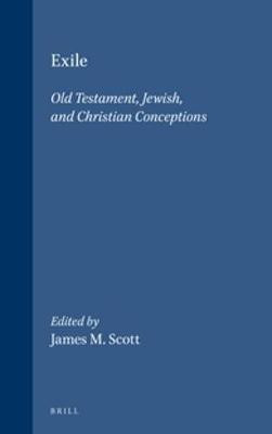 Exile: Old Testament, Jewish, and Christian Conceptions(English, Leather / fine binding, unknown)