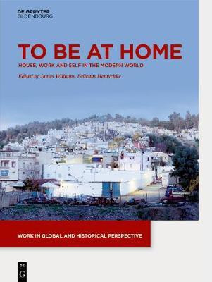 To be at Home(English, Electronic book text, unknown)