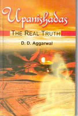 Upanishads(English, Hardcover, Aggarwal Devi Dayal)