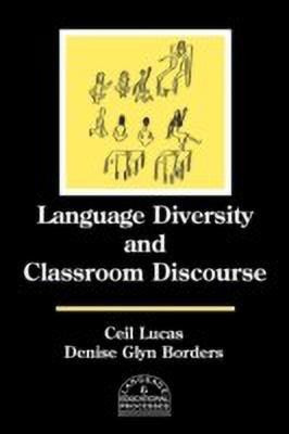 Language Diversity and Classroom Discourse(English, Paperback, Lucas Ceil)