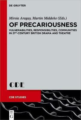 Of Precariousness(English, Electronic book text, unknown)