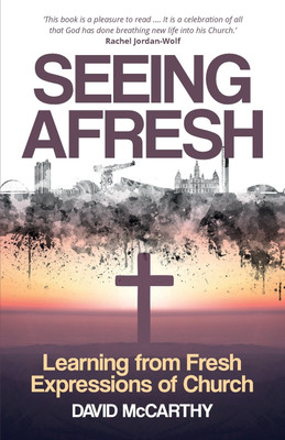 Seeing Afresh(English, Paperback, McCarthy David)