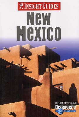 New Mexico Insight Guide(English, Paperback, unknown)