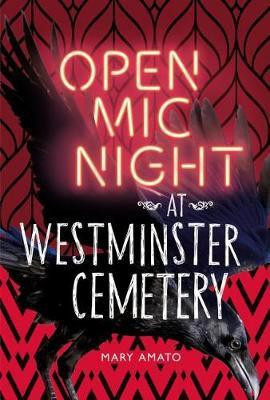 Open MIC Night at Westminster Cemetery(English, Electronic book text, Amato Mary)