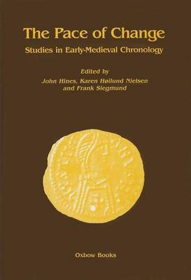The Pace of Change(English, Hardcover, Hines John)