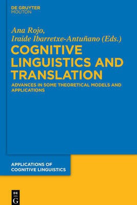 Cognitive Linguistics and Translation(English, Paperback, unknown)