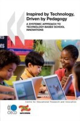 Educational Research and Innovation Inspired by Technology, Driven by Pedagogy(English, Paperback, unknown)