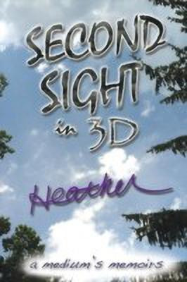 SECOND SIGHT in 3D(English, Paperback, HEATHER)