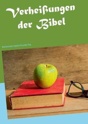Verheissungen der Bibel(German, Paperback, Zoellner Hans-Werner)