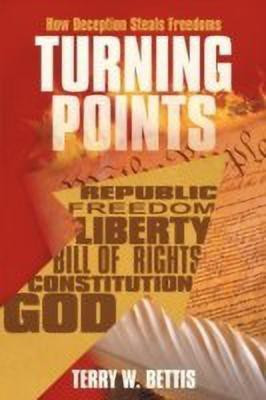 Turning Points(English, Paperback, Bettis Terry W.)