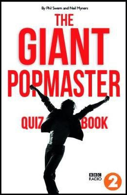 The Giant Popmaster Quiz Book(English, Paperback, Swern Phil)