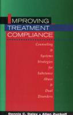 Improving Treatment Compliance (5578)(English, Paperback, unknown)