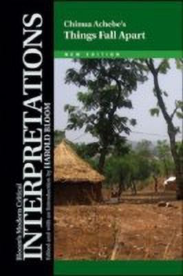 Chinua Achebe's ""Things Fall Apart(English, Hardcover, unknown)