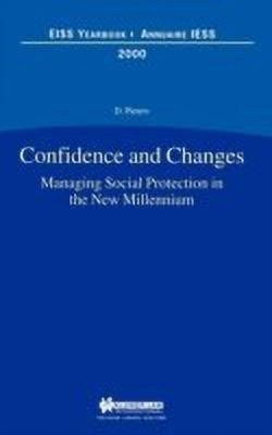 Confidence and Changes(English, Hardcover, Pieters Danny)