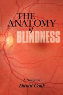 THE Anatomy of Blindness(English, Paperback, Cook David)