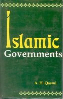 Islamic Government(English, Hardcover, Qasmi A. H.)