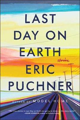 Last Day on Earth(English, Electronic book text, Puchner Eric)