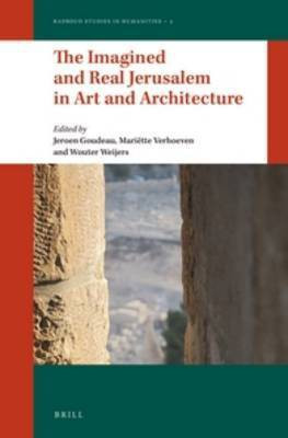 The Imagined and Real Jerusalem in Art and Architecture(English, Hardcover, unknown)
